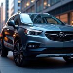 Opel Mokka en 2026 : Analyse complète et avis sur ce SUV innovant