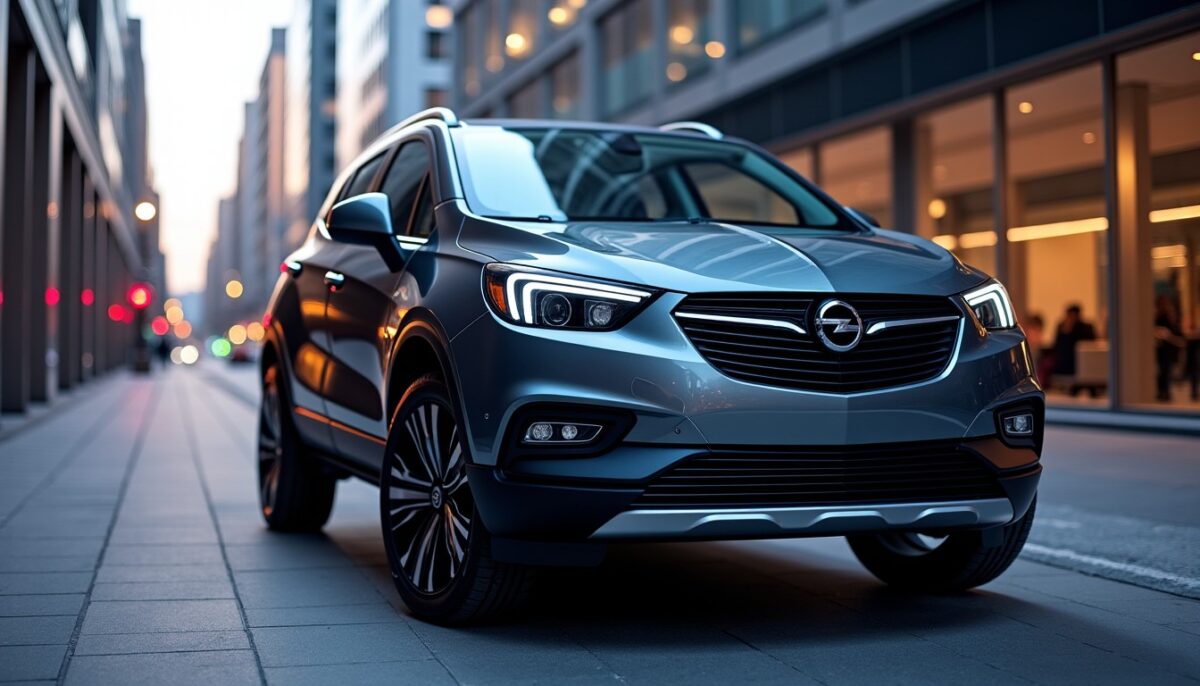 Opel Mokka en 2026 : Analyse complète et avis sur ce SUV innovant