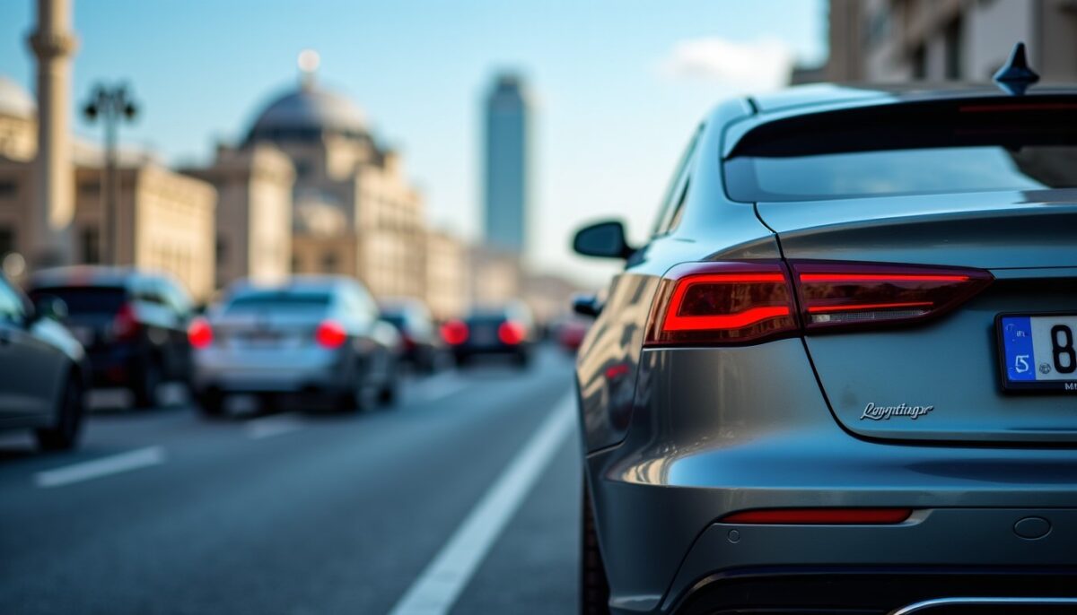 Plaques d'immatriculation TR : tout savoir sur le pays et la réglementation en vigueur