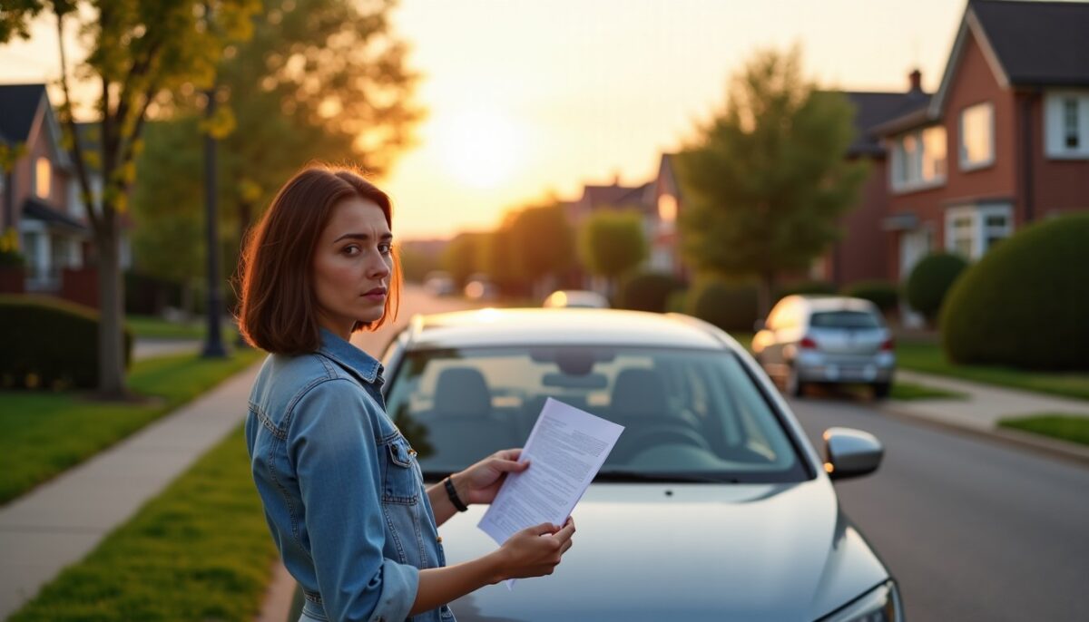 Les répercussions d’une suspension de permis : ce que vous devez savoir