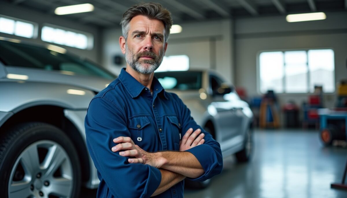 Ne laissez pas l'impact s'aggraver : faites réparer gratuitement grâce à votre assurance