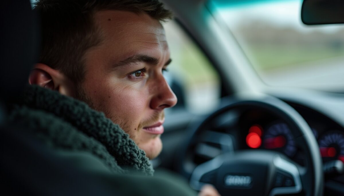 CamSam : l'outil gratuit et légal pour repérer les radars en France