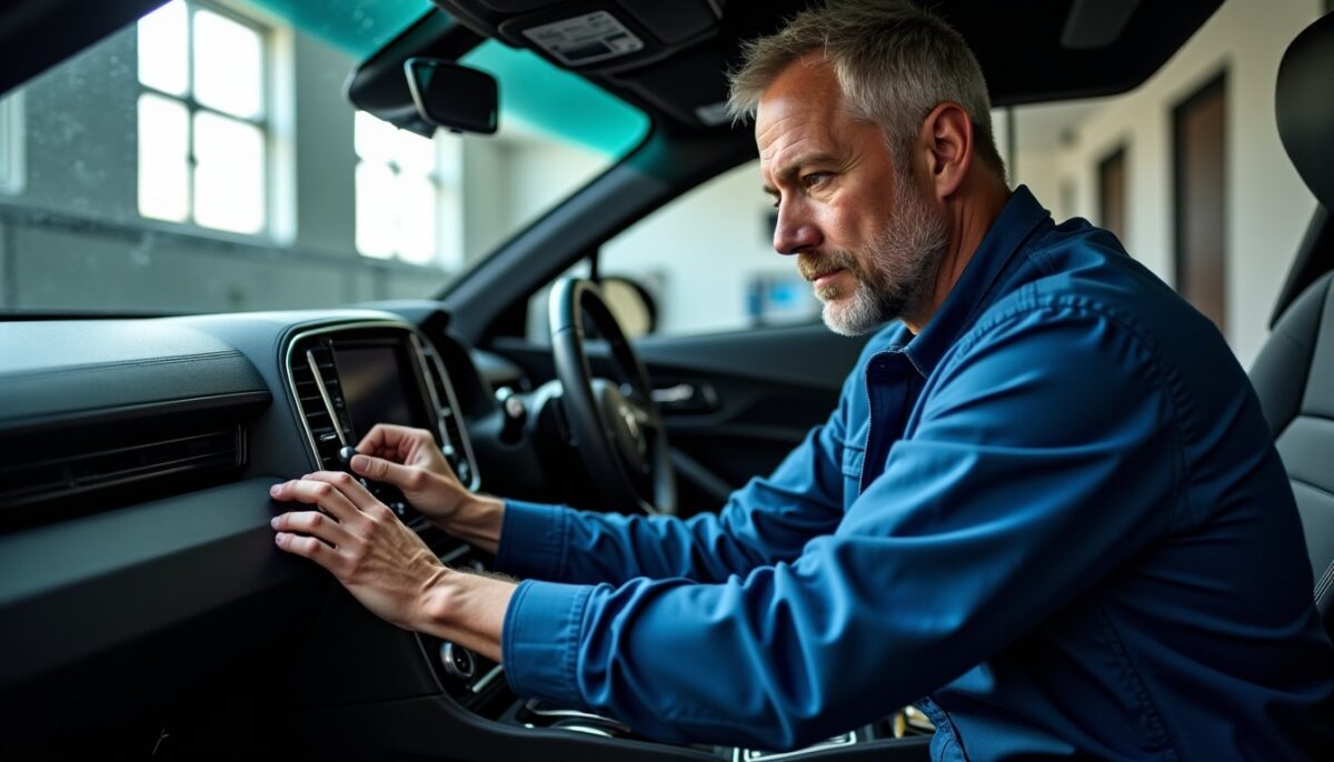 Les meilleures astuces pour sécuriser efficacement votre véhicule