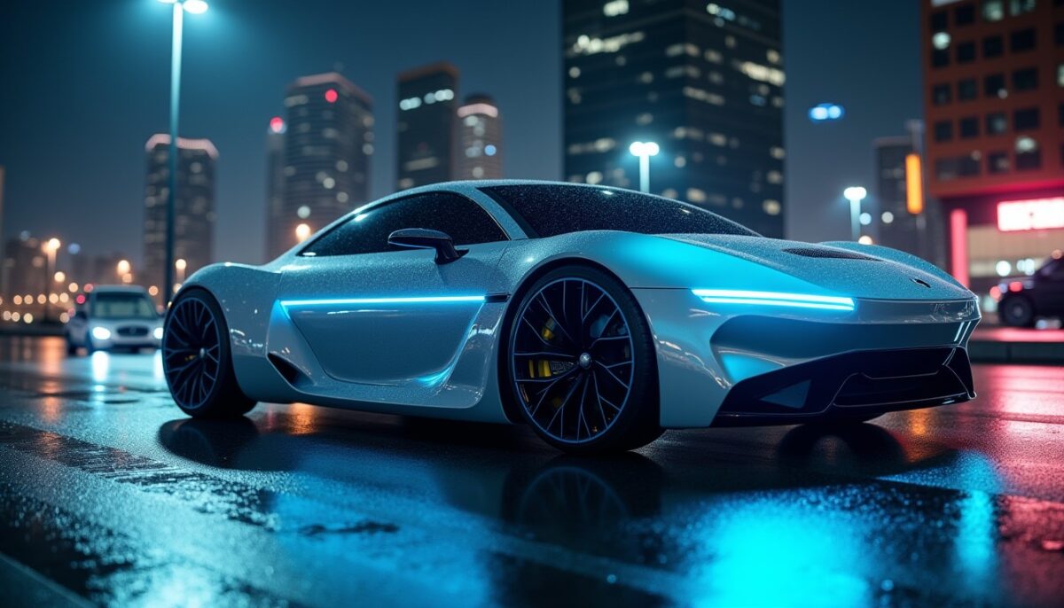 Sécurisez votre voiture en 2026 : Les meilleures stratégies anti-vol pour protéger votre véhicule