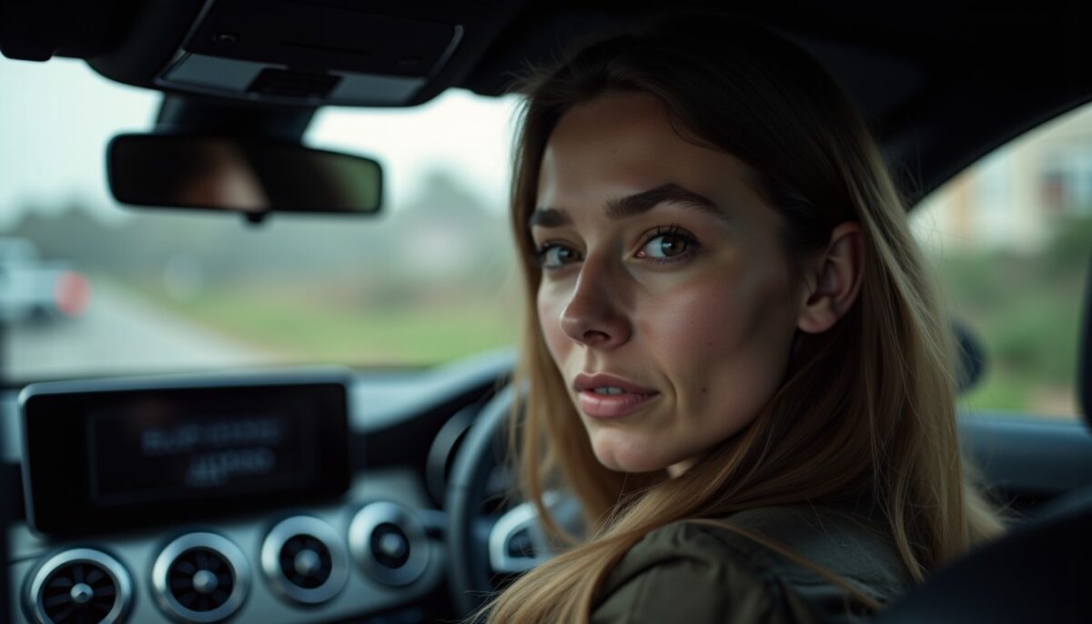 Découvrez pourquoi la prochaine voiture de vos rêves devrait être une Mercedes : 3 raisons incontournables