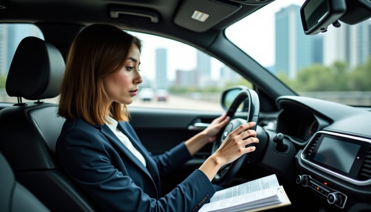 Avis en Voiture Simone : Guide Complet pour Tout Comprendre