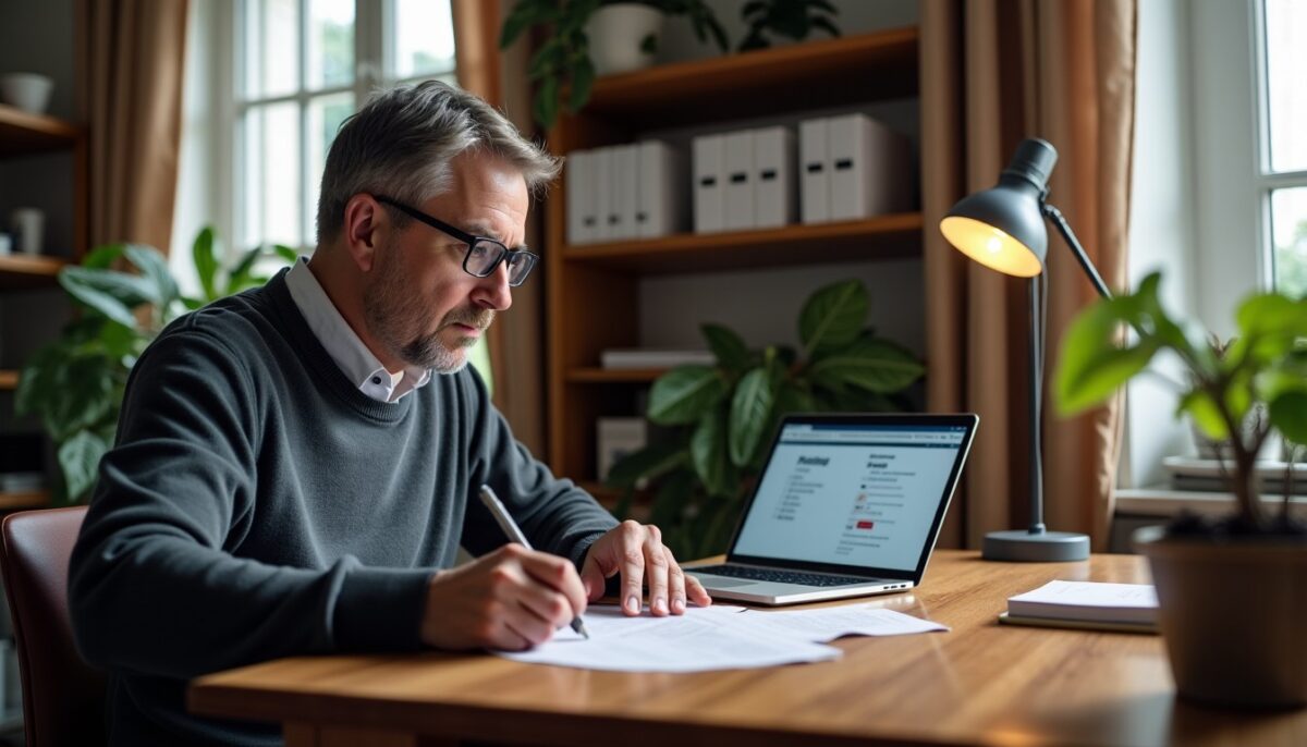 Carte grise : le guide essentiel pour bien barrer son document sans erreur