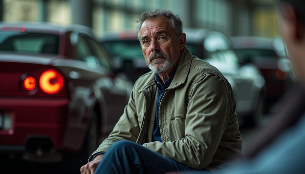 Inventaire exhaustif des marques automobiles américaines