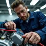 Moteur de voiture : découvrez son fonctionnement, conseils d'entretien et guide d'achat complet