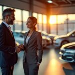 Mandataire automobile pour votre voiture neuve : une option sûre et avantageuse ?