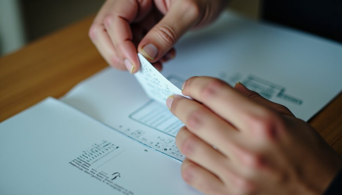 Autocollants pour plaques d'immatriculation : Guide complet et conseils essentiels