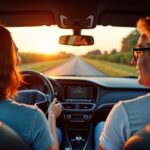 Boostez vos chances au permis grâce à la conduite accompagnée : mode d'emploi et avantages