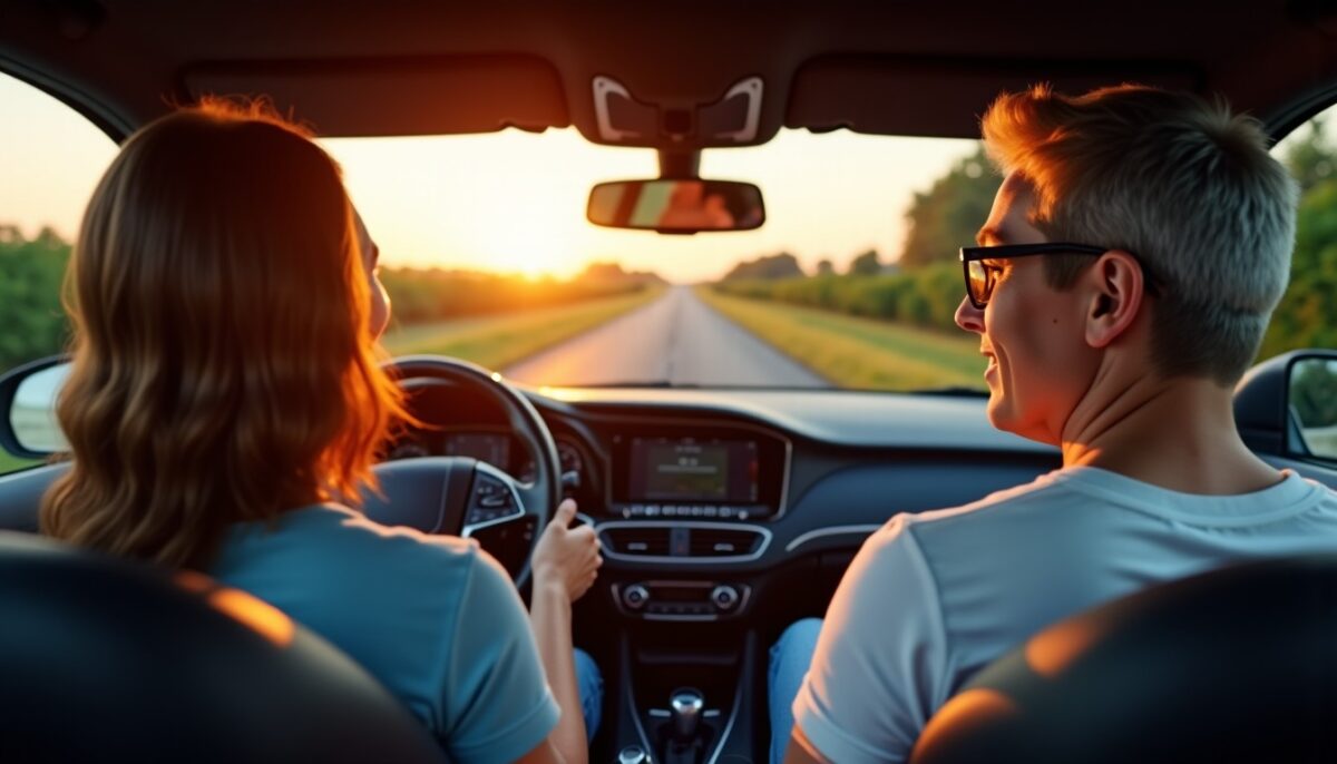 Boostez vos chances au permis grâce à la conduite accompagnée : mode d'emploi et avantages