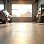 Les solutions innovantes pour remplacer la dalle en béton dans votre garage