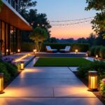 L'éclairage extérieur : un atout indispensable ou un simple luxe ?