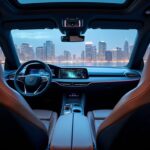 Quelle voiture offrira le confort ultime en 2026 ?