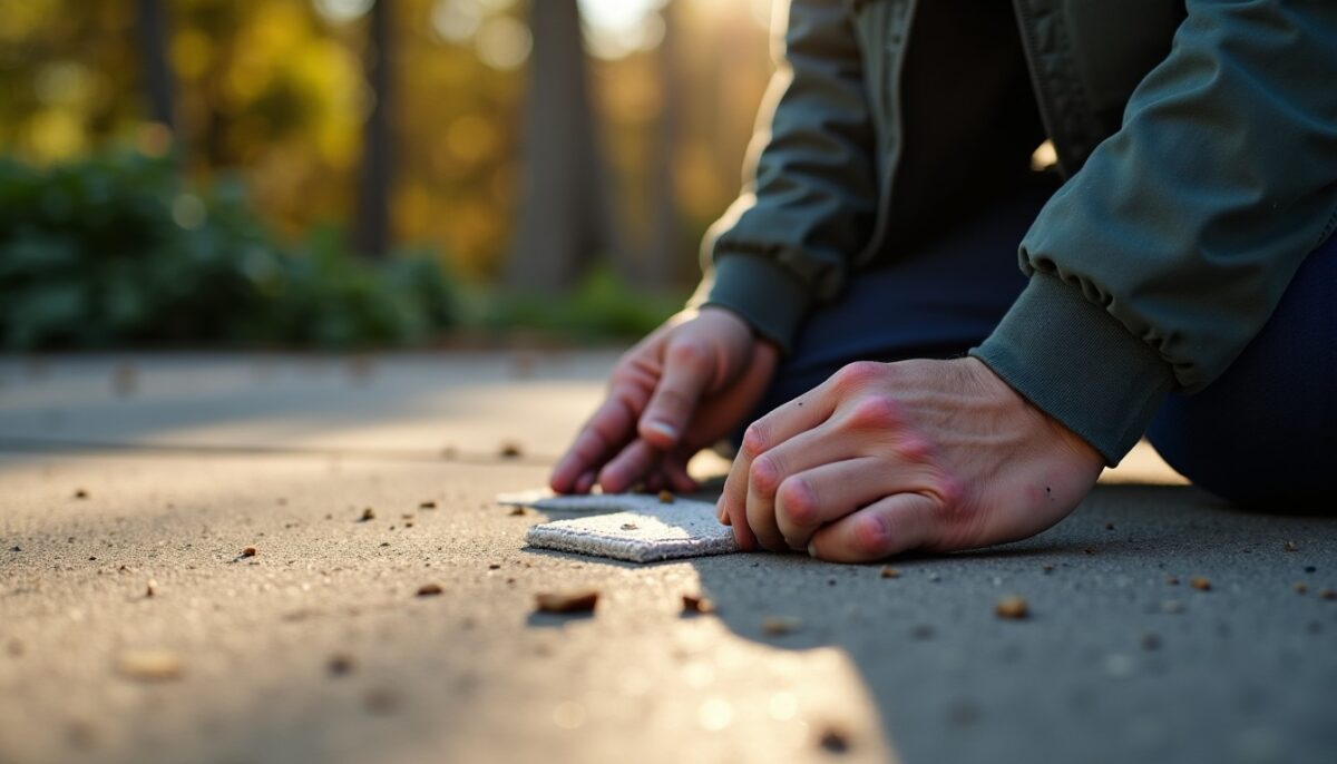 Quel revêtement de sol choisir pour optimiser votre garage ?