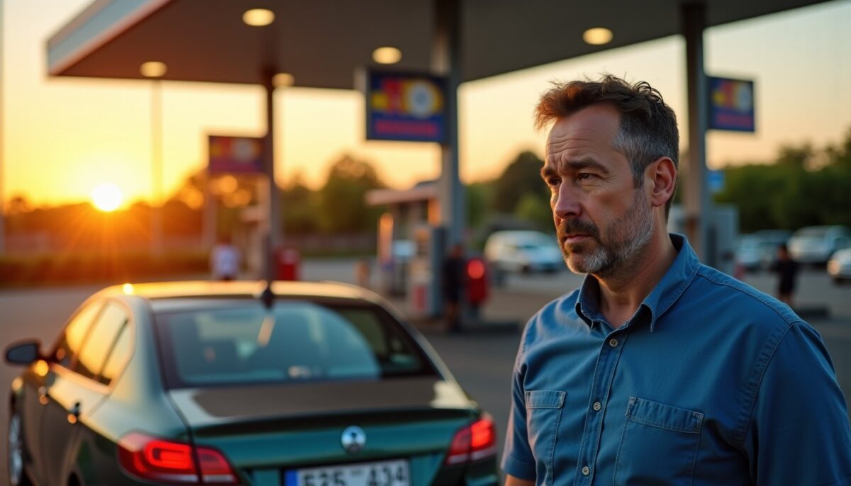 Comment réagir si vous avez accidentellement mis du SP95-E10 au lieu du SP95 dans votre véhicule