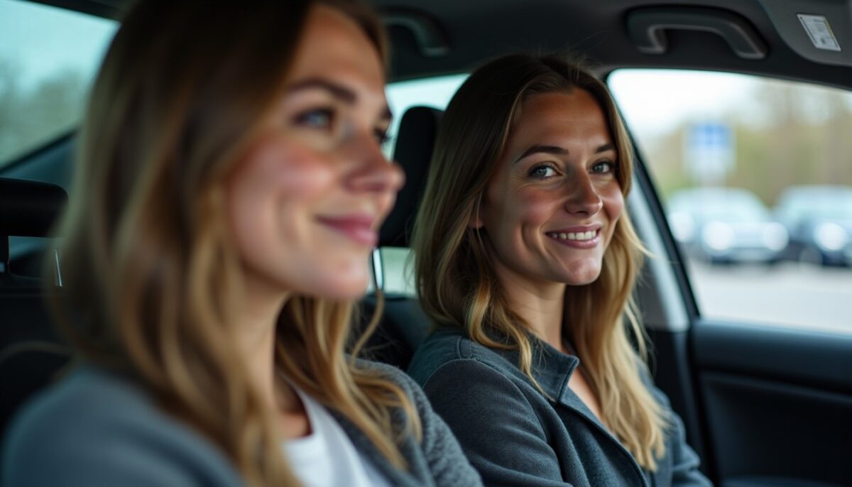 Dénichez la voiture d’occasion parfaite près de Nantes parmi une vaste sélection de modèles