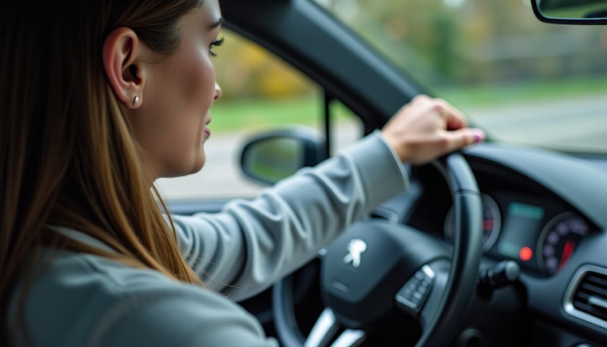 Système anti-pollution défaillant sur Peugeot 207 : comprendre les causes, impacts et remèdes