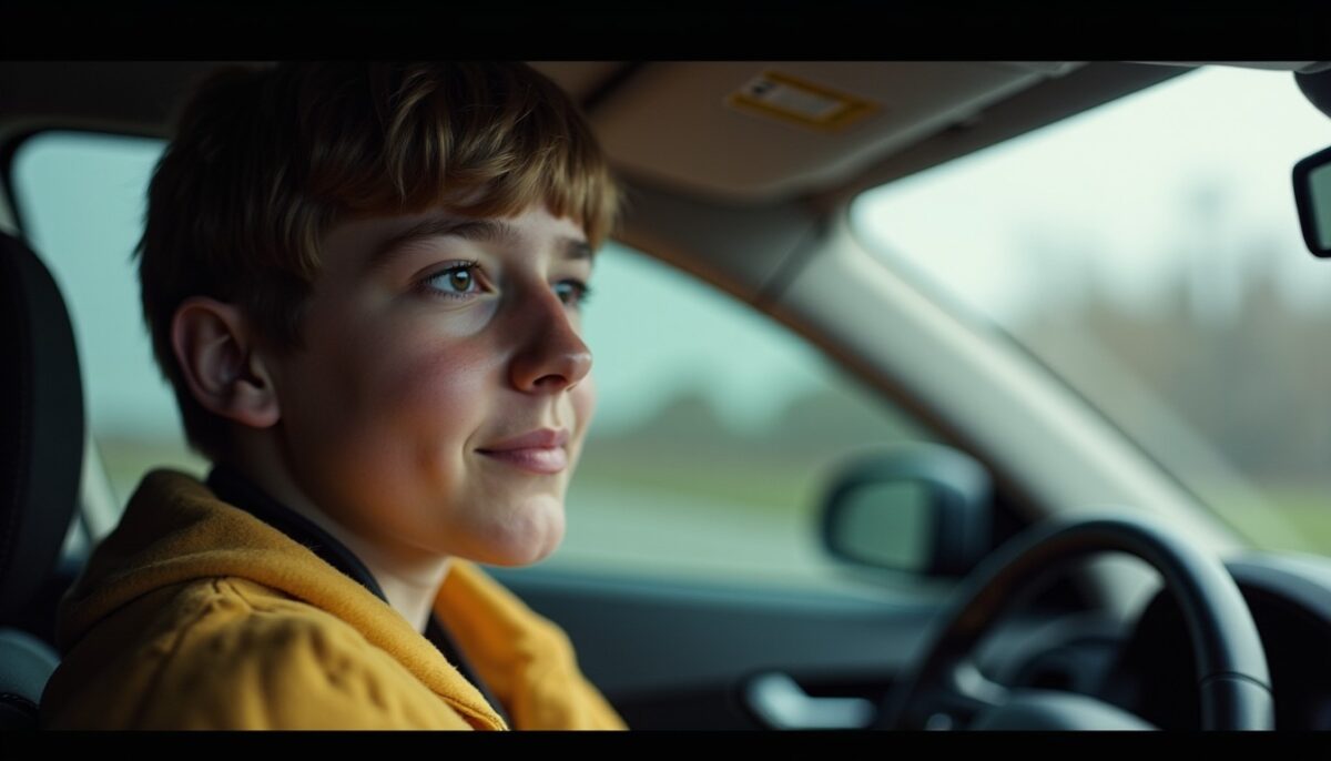 Jeune conducteur : comment choisir la première voiture idéale ?