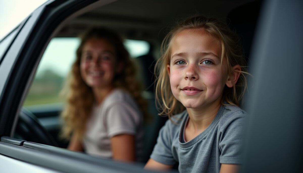 Voiture familiale avec grand coffre : quel modèle privilégier pour un espace optimal ?