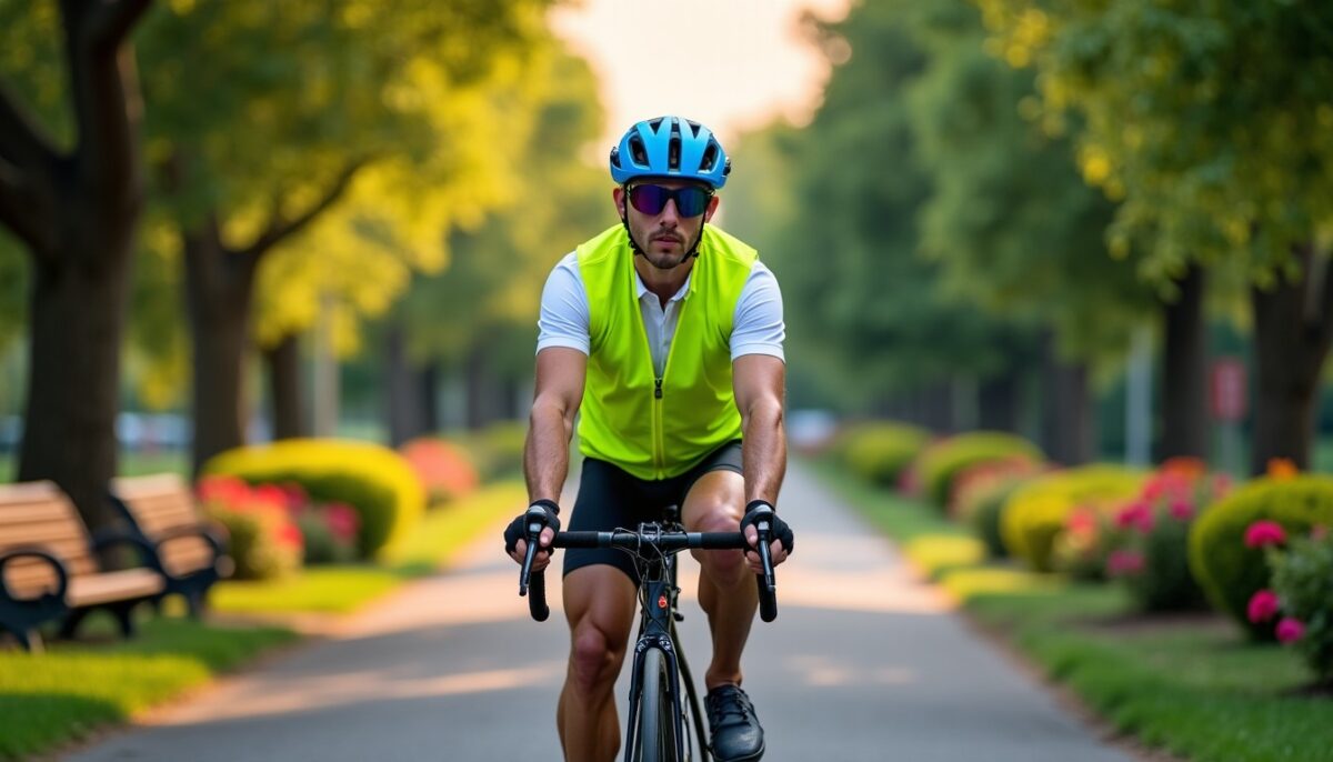 Quelles alternatives s&rsquo;offrent aux cyclistes pour quitter la route en toute sécurité ?