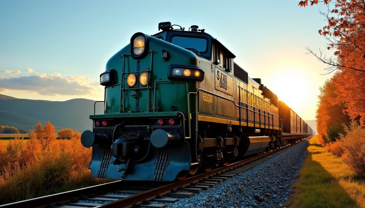 Diesel 1351 : Le guide complet de ce modèle emblématique