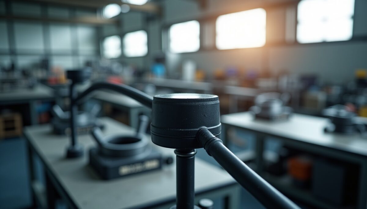 Guide complet sur le capuchon anti-poussière : Protégez efficacement vos transmissions
