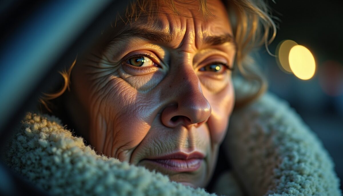 Le secret des grands-mères pour retrouver des phares de voiture éclatants en un clin d'œil