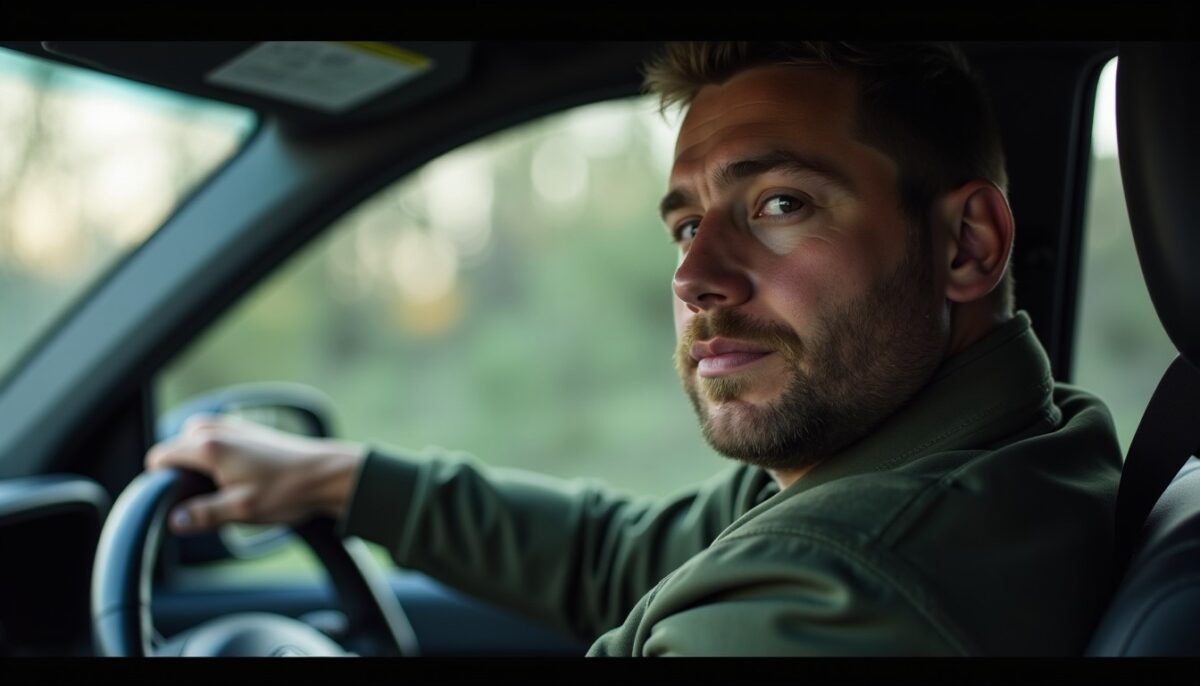 Voiture première main : les principales causes d'accidents mortels au volant révélées