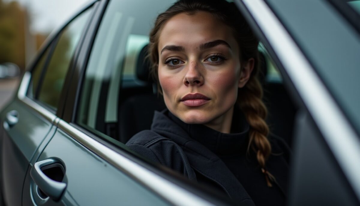 Pourquoi choisir le gris anthracite pour votre voiture : l'alliance parfaite du style moderne et de l'élégance
