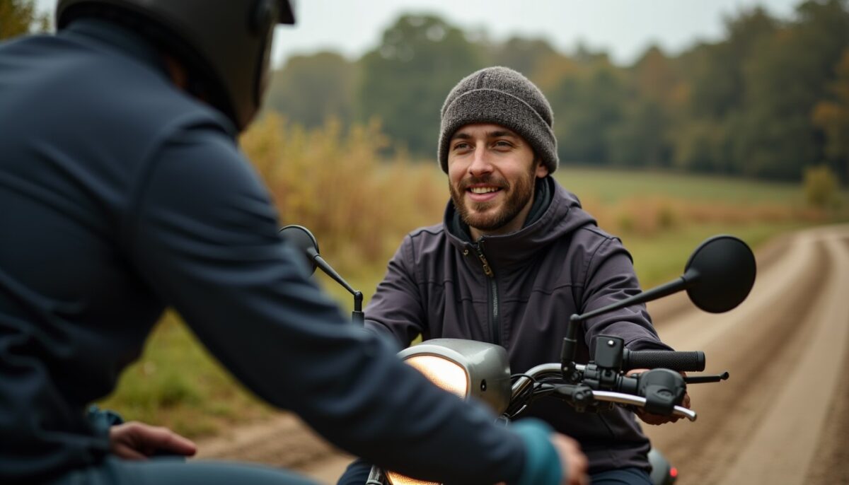 Guide complet pour personnaliser votre moto tout-terrain : astuces, pièges à éviter et idées inspirantes