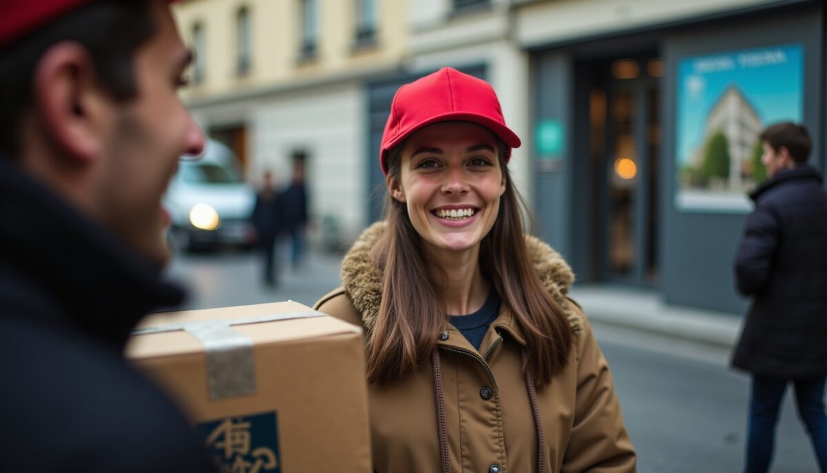 Stationnement et livraison à Paris : guide essentiel pour optimiser vos livraisons en toute légalité