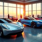 Exploration 2027 : Votre guide incontournable des meilleures plateformes automobiles