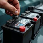 La batterie idéale pour votre voiture de collection : guide complet et conseils d'expert