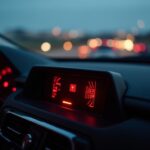 Voyant rouge avec point d’exclamation : comprendre cette alerte et les solutions pour y remédier
