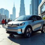 À combien s’élève le prix d’une voiture sans permis neuve en 2026 ?