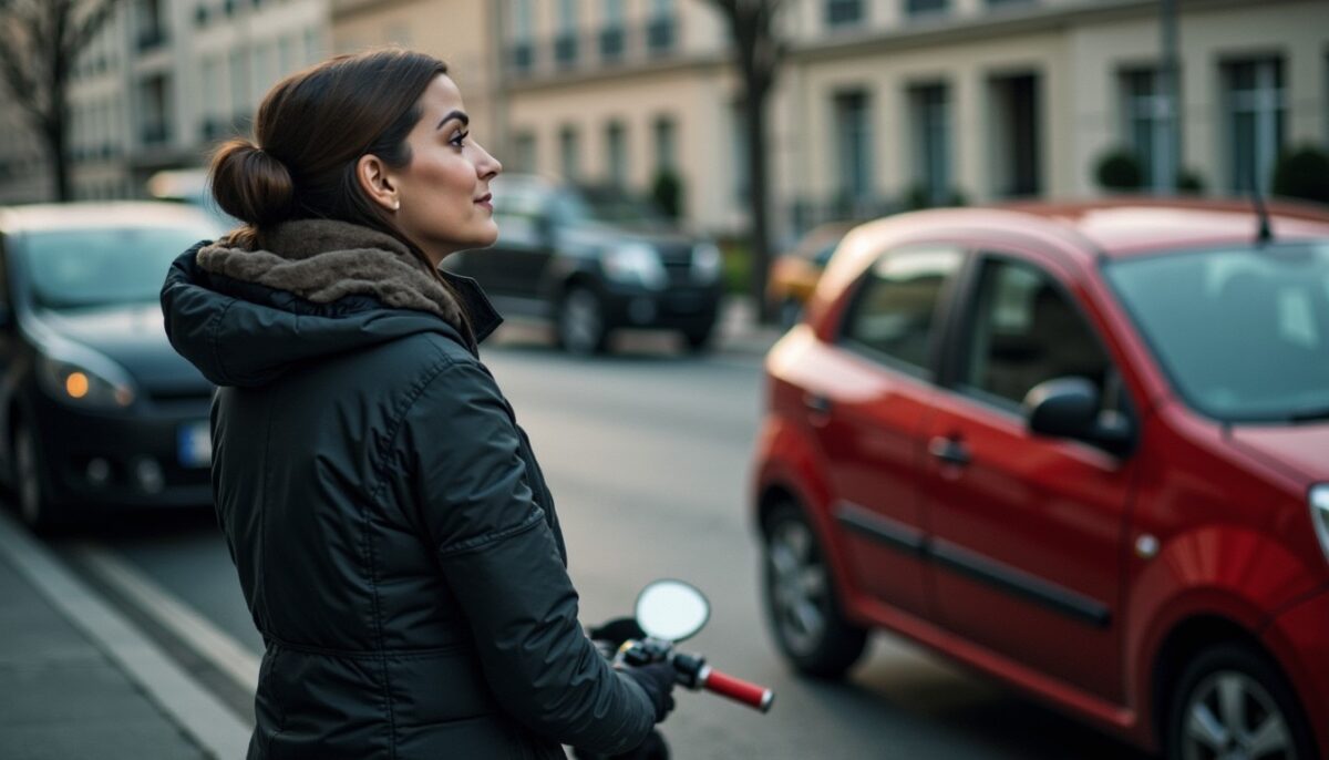 Mober Paris : l'ascension du scooter partagé à la référence média de l'automobile