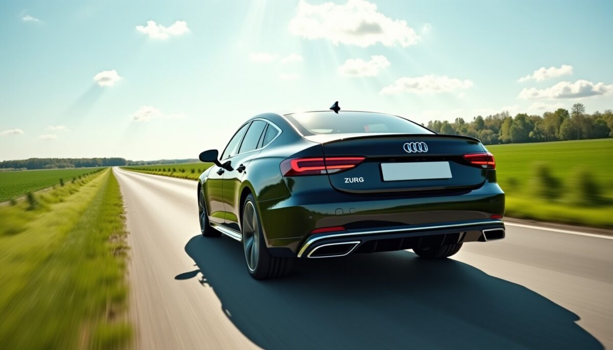 Voiture diesel qui broute à l’accélération : comprendre les causes et découvrir des solutions efficaces
