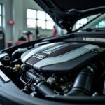 Décoder le sigle TFSI : son rôle essentiel dans l'innovation automobile