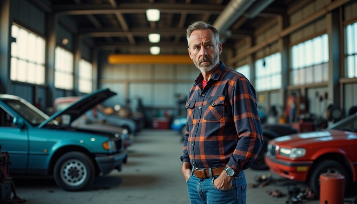 Réparation Automobile Trop Longue : Quels Sont Vos Droits et Comment Réagir ?