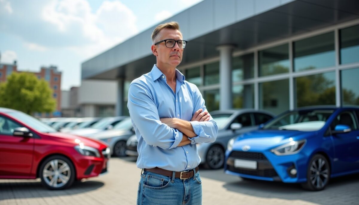 Vendre, racheter ou reprendre sa voiture : quel choix faire pour optimiser votre véhicule ?