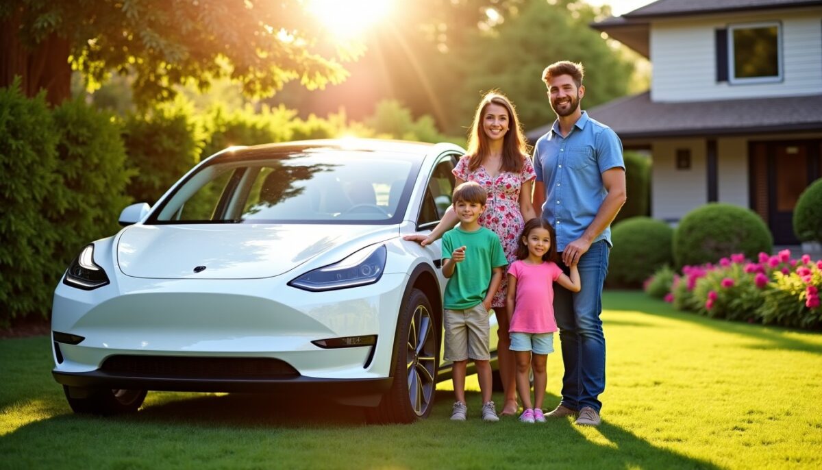 Leasing social électrique : comment en profiter pleinement ?