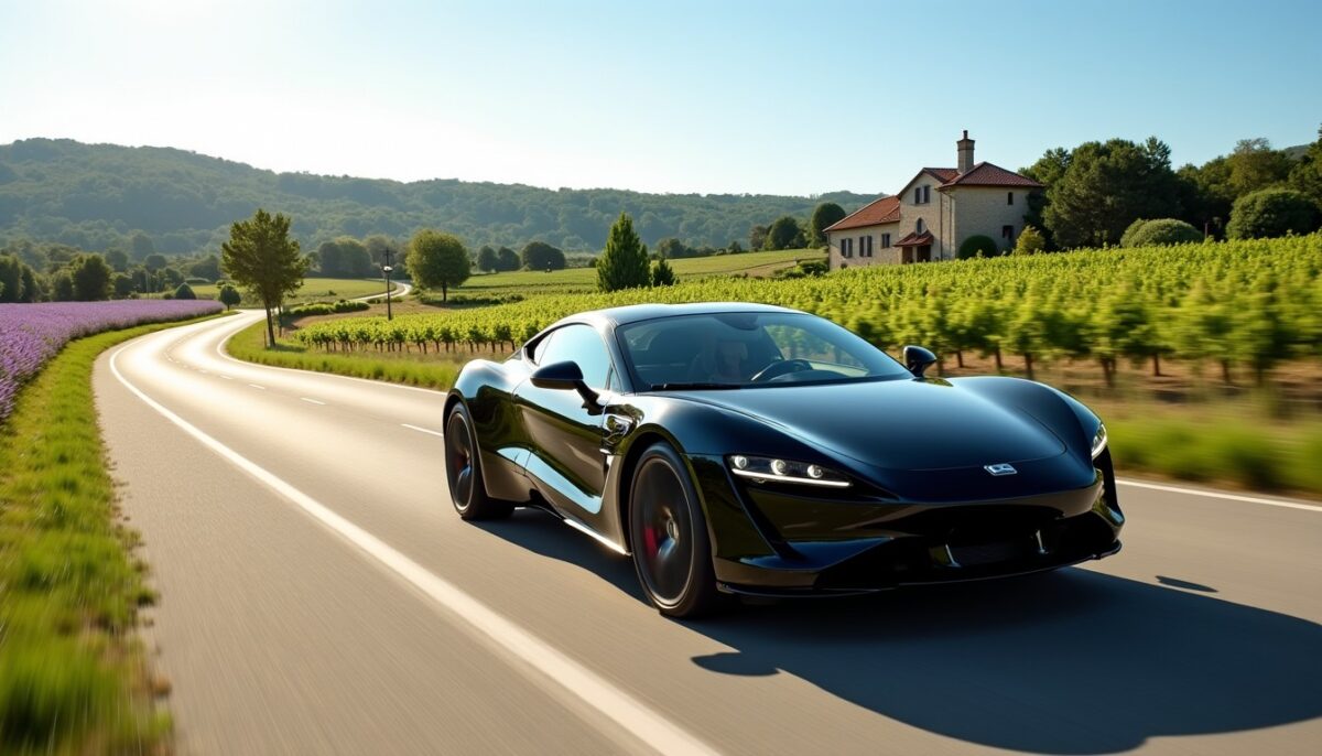 Explorer Toulouse et ses environs en voiture : le guide ultime pour un week-end mémorable