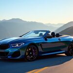 BMW M8 : Le Guide Complet de la Supercar d'Excellence Allemande