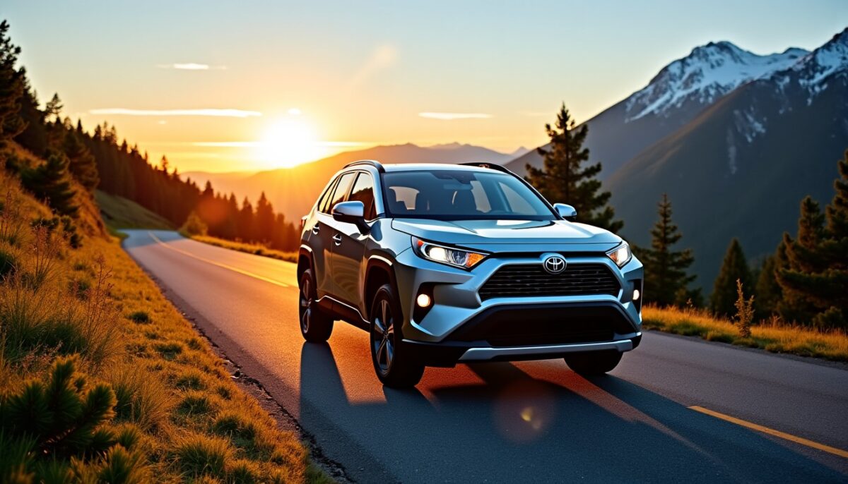 Toyota RAV4 : Les Versions et Millésimes à Bannir pour Éviter les Mauvaises Surprises