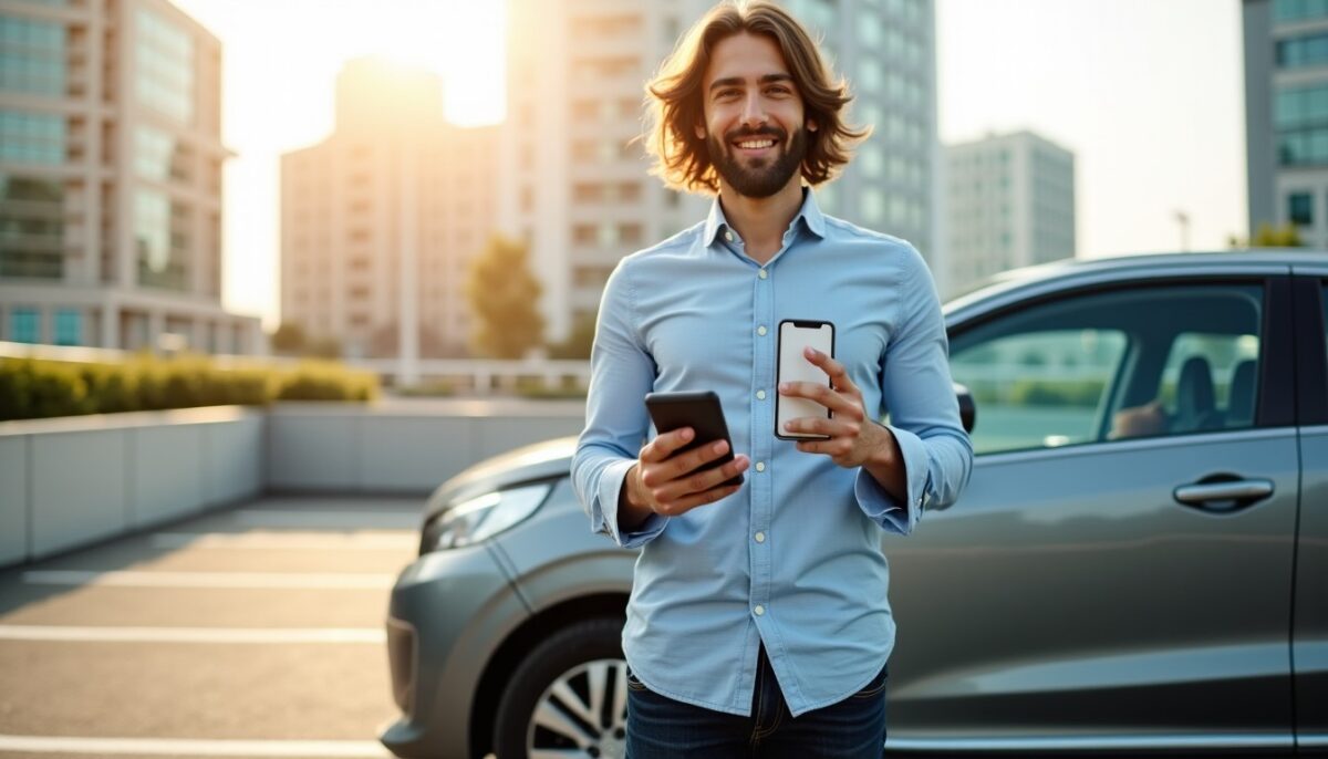 Location de voiture à petit prix : Turo est-il l'alternative économique à ne pas manquer ?