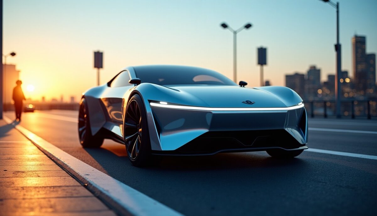 Quelle petite voiture dominera le marché en 2026 ?