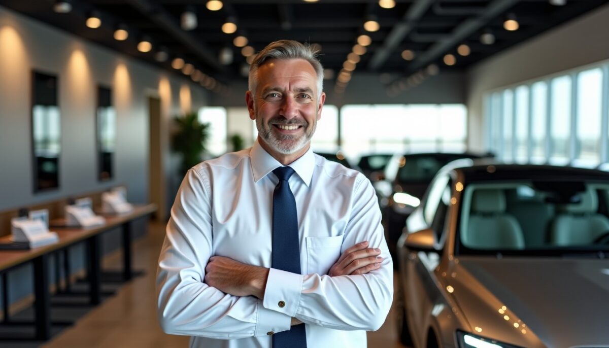 Comment bien vendre votre voiture au garage : astuces pour une transaction réussie